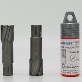 Mũi khoan từ phi 26 Unifast TCT 26x50