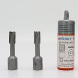 Mũi khoan từ 13mm Unifast TCT 13x35