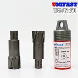 Mũi khoan từ Unifast Ø32 TCT-32
