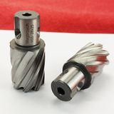 Mũi khoan từ thép gió Magbroach HSS