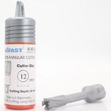 Mũi khoan từ phi 12 Unifast TCT 12x50