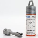 Mũi khoan từ 13mm Unifast TCT 13x35