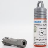 Mũi khoan từ 21mm Unifast TCT 21x35