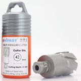 Mũi khoan từ phi 42 Unifast TCT 42x50