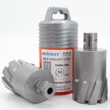 Mũi khoan từ phi 50 Unifast TCT 50x50