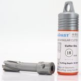Mũi khoan từ phi 18 Unifast TCT 18x50