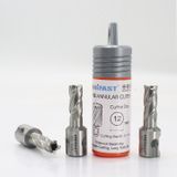Mũi khoan từ thép gió UNIFAST HSS 12x25