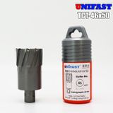 Mũi khoan từ Unifast Ø46 TCT-46
