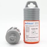 Mũi khoan từ 47mm Unifast TCT 47x35