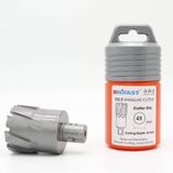 Mũi khoan từ 48mm Unifast TCT 48x35
