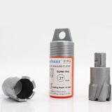 Mũi khoan từ 37mm Unifast TCT 37x35