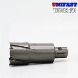 Mũi khoan từ Unifast Ø38 TCT-38