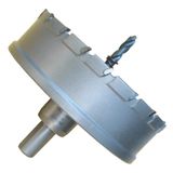 Mũi khoét 110mm Unifast MCT-110