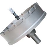 Mũi khoét 114mm Unifast MCT-114