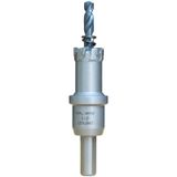 Mũi khoét 19mm Unifast MCT-19