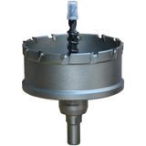 Mũi khoét 75mm Unifast MCT-75