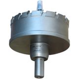 Mũi khoét 80mm Unifast MCT-80