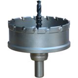 Mũi khoét 85mm Unifast MCT-85