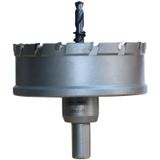 Mũi khoét 90mm Unifast MCT-90