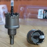 Mũi khoét 36mm Unifast MCT-36