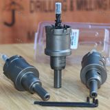 Mũi khoét 33mm Unifast MCT-33