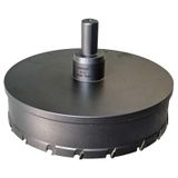 Mũi khoét 130mm Unifast MCT-130