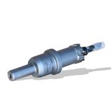 Mũi khoét 19mm Unifast MCT-19