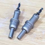 Mũi khoét 17mm Unifast MCT-17