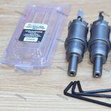 Mũi khoét 25mm Unifsat MCT-25