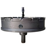 Mũi khoét 130mm Unifast MCT-130