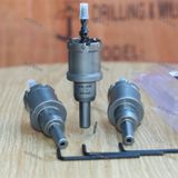 Mũi khoét 31mm Unifast MCT-31