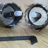 Mũi khoét 36mm Unifast MCT-36