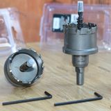 Mũi khoét 45mm Unifast MCT-45