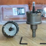 Mũi khoét 47mm Unifast MCT-47