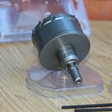 Mũi khoét 59mm Unifast MCT-59