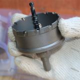 Mũi khoét 70mm Unifast MCT-70