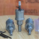 Mũi khoét 32mm Unifast MCT-32