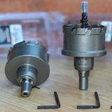 Mũi khoét 48mm Unifast MCT-48