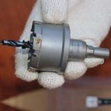 Mũi khoét 49mm Unifast MCT-49