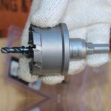 Mũi khoét 51mm Unifast MCT-51