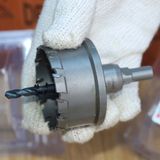 Mũi khoét 61mm Unifast MCT-61