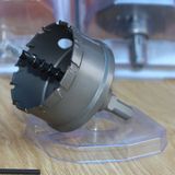 Mũi khoét 64mm Unifast MCT-64