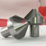 Mũi doa mép lỗ Magbroach 90° chuôi vát