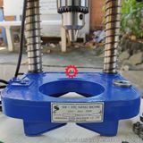 Máy khoan ống thép Shida SDK-1