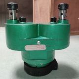 Đầu khoan 2 mũi - taro hai trục ST200