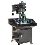 Máy taro tự động UNIFAST TB-6516 | bánh răng M3 - M16 có bơm làm mát