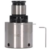 Cán cặp bàn taro ren ngoài GT12 / GT24 / TC-820
