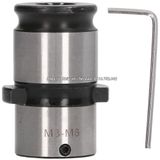 Cán cặp bàn taro ren ngoài GT12 / GT24 / TC-820