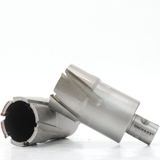 Mũi khoan từ phi 45 Unifast TCT 45x50
