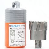 Mũi khoan từ 52mm Unifast TCT 52x35